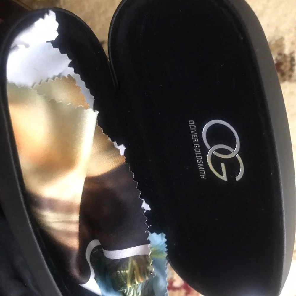 Oliver Goldsmith - Picture 2 of 6